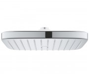 Душевая головка 25х25 см GROHE TEMPESTA 250 CUBE 26685000