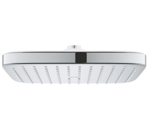 Душова лійка 25х25 см GROHE ТЕМПЄСТА 250 КУБ 26685000 GROHE TEMPESTA  26685000