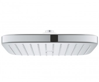 Душова лійка 25х25 см GROHE ТЕМПЄСТА 250 КУБ 26685000 TEMPESTA  26685000