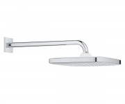 Верхній душ 25х25 см GROHE TEMPESTA 250 CUBE 26687000
