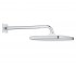 Верхній душ 25х25 см GROHE TEMPESTA 250 CUBE 26687000 26687000