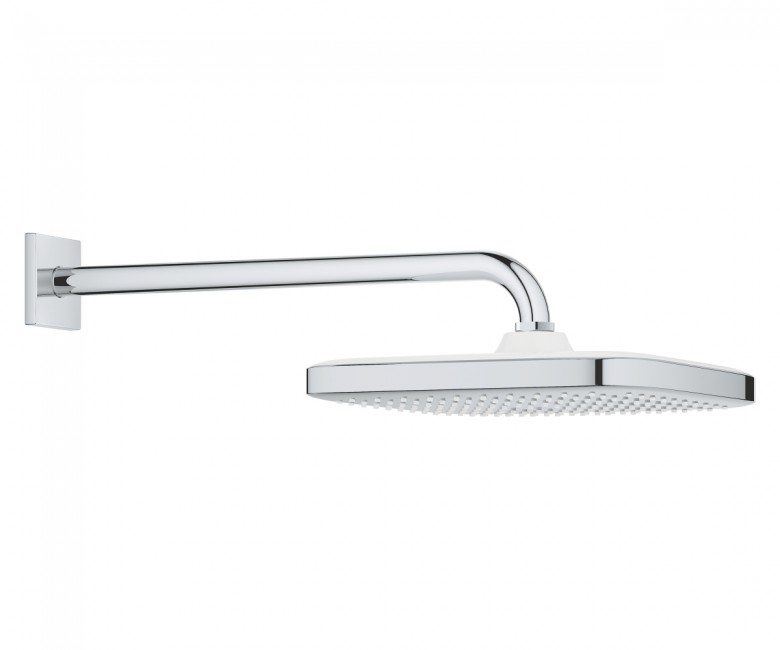 Верхній душ 25х25 см GROHE TEMPESTA 250 CUBE 26687000 26687000