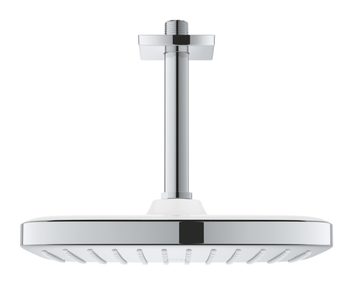 Стельовий душ 25х25 см GROHE TEMPESTA 250 CUBE 26688000 26688000