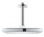 Стельовий душ 25х25 см GROHE TEMPESTA 250 CUBE 26688000