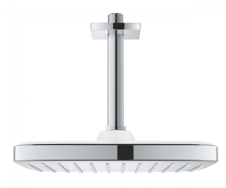 Стельовий душ 25х25 см GROHE TEMPESTA 250 CUBE 26688000 26688000