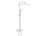 Система з термостатом GROHE TEMPESTA COSMOPOLITAN 26689000
