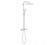 Душова система GROHE TEMPESTA SYSTEM 250 CUBE 26689001