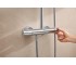 Душевая система с термостатом  TEMPESTA SYSTEM 250 CUBE 26689001:Фото 5