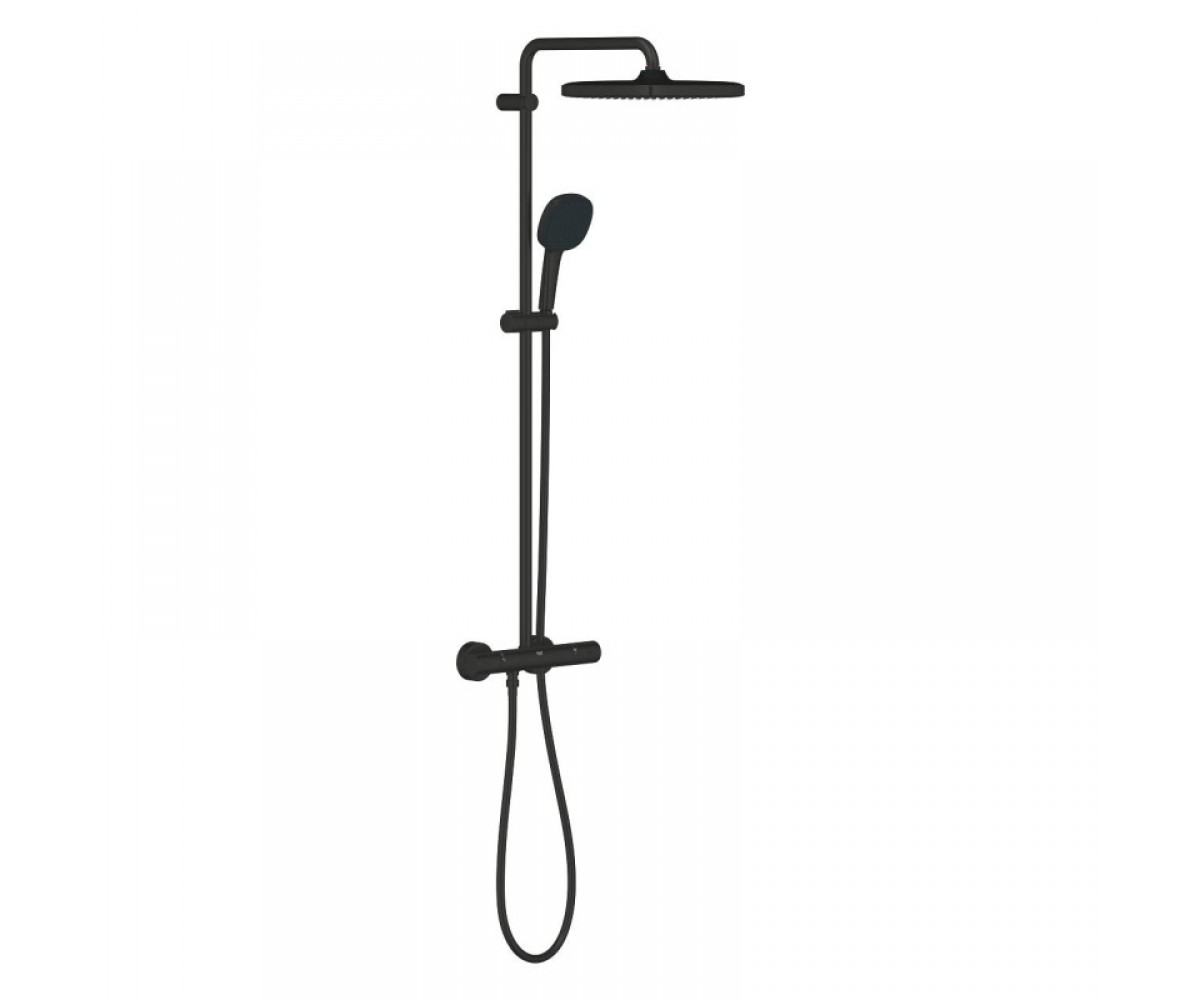 Душова система GROHE TEMPESTA SYSTEM 250 CUBE 266892431 266892431