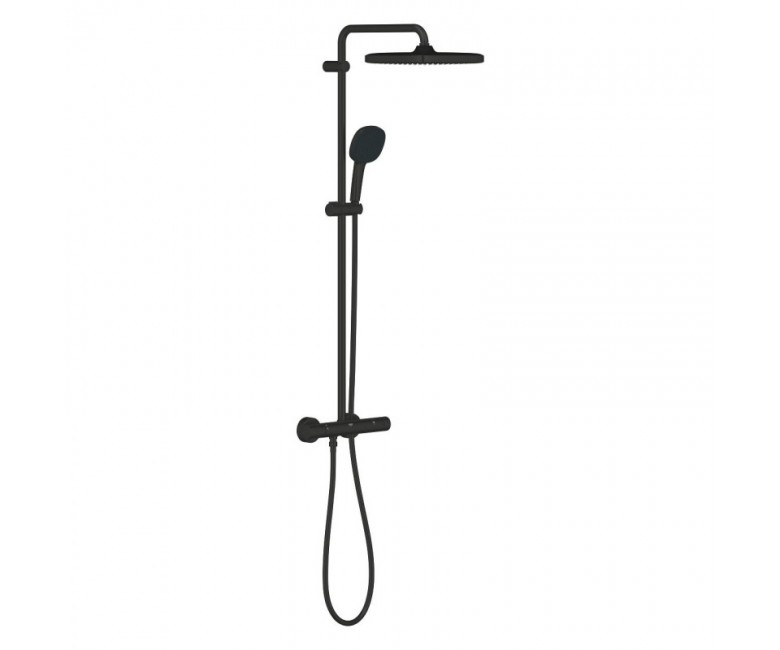 Душова система GROHE TEMPESTA SYSTEM 250 CUBE 266892431 266892431