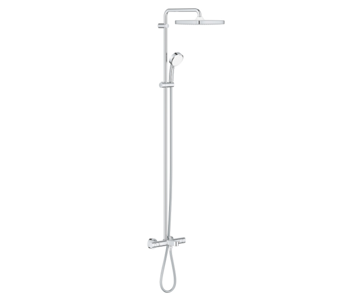 Душова система GROHE TEMPESTA COSMOPOLITAN 26691000 26691000