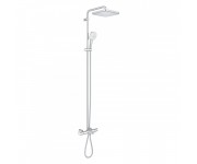 Душова система для ванни GROHE TEMPESTA SYSTEM 250 CUBE 26691001