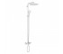 Душова система для ванни GROHE TEMPESTA SYSTEM 250 CUBE 26691001 26691001