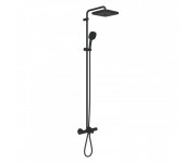 Душова система з виливом GROHE TEMPESTA SYSTEM 250 CUBE 266912431