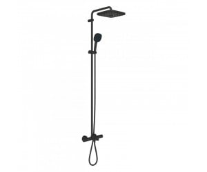 Душова система з виливом GROHE TEMPESTA SYSTEM 250 CUBE 266912431