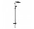 Термостатическая душевая система GROHE TEMPESTA SYSTEM 250 CUBE 266912431 266912431