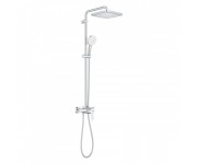Душова система GROHE TEMPESTA SYSTEM 250 CUBE 26692001
