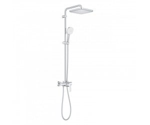 Душова система GROHE TEMPESTA SYSTEM 250 CUBE 26692001
