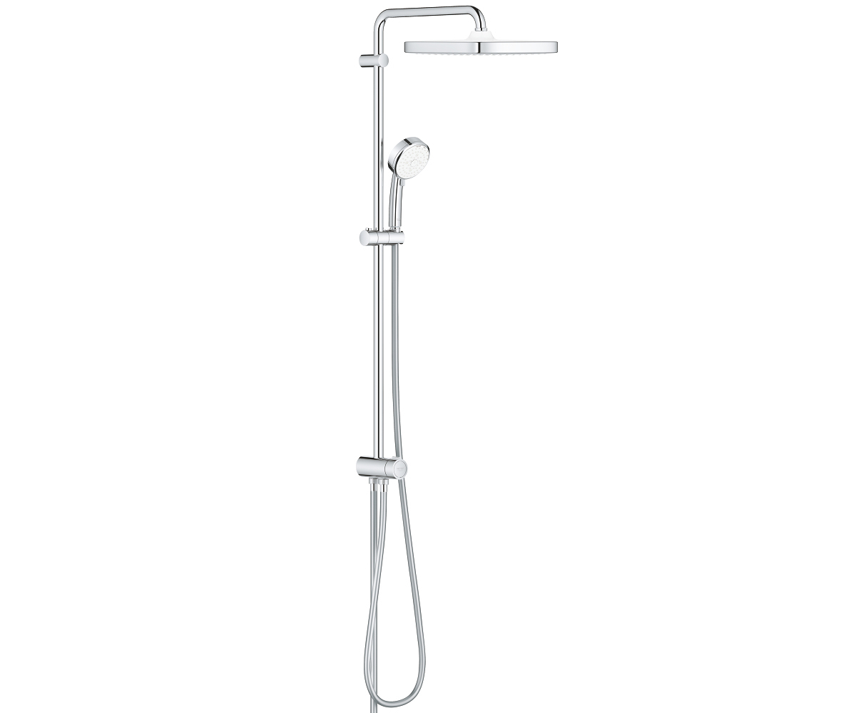 Душовий набір GROHE TEMPESTA COSMOPOLITAN 26694000 26694000