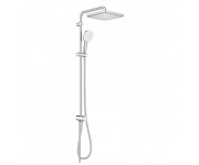 Душовий набір, без змішувача GROHE TEMPESTA SYSTEM 250 CUBE 26694001