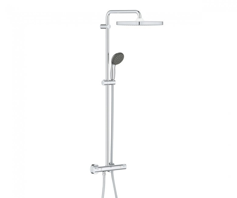Система з термостатом GROHE VITALIO START 26696000 26696000