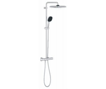 Душевая система VITALIO COMFORT 250 26696001