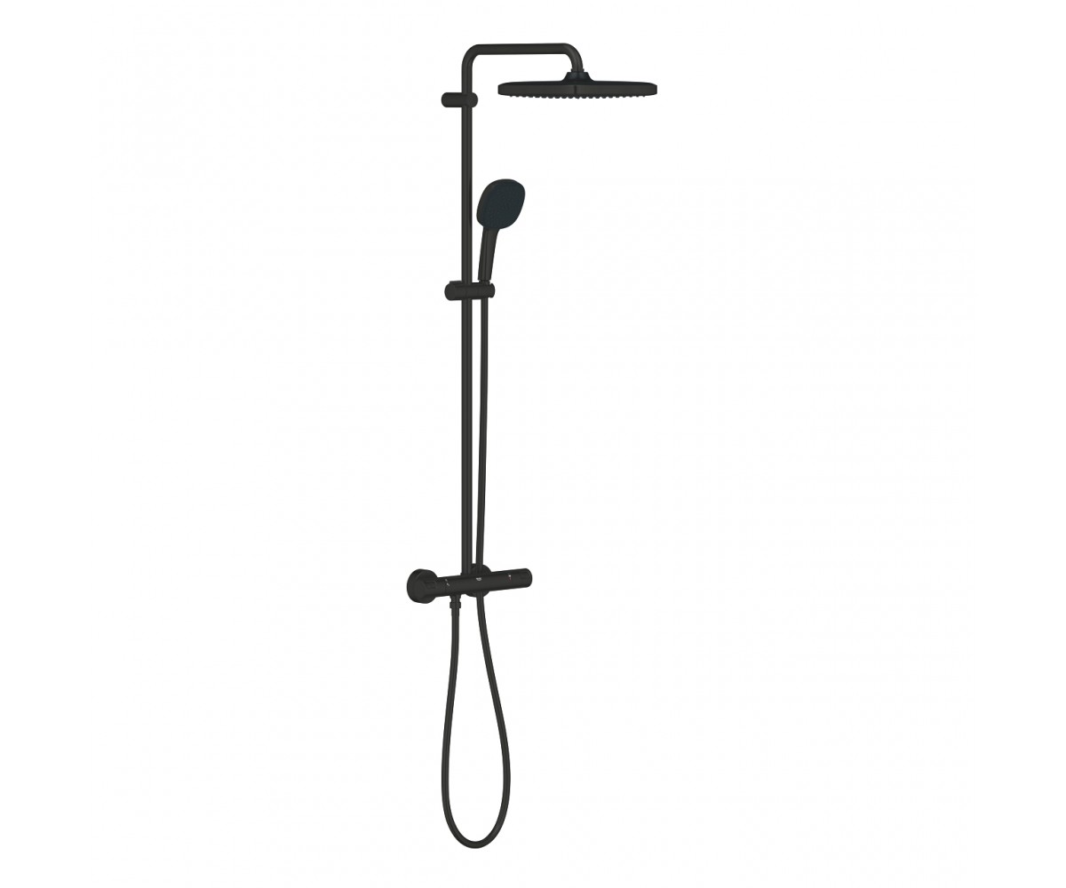 Душова система GROHE VITALIO COMFORT 250 QUICKFIX 266962431 266962431