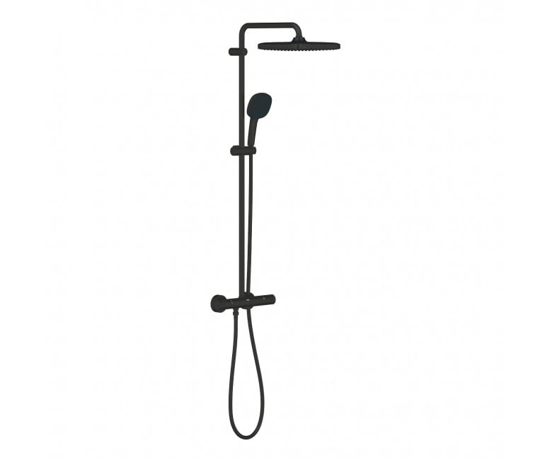 Душова система GROHE VITALIO COMFORT 250 QUICKFIX 266962431 266962431