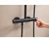 Душевая система с термостатом  VITALIO COMFORT 250 QUICKFIX 266962431:Фото 2