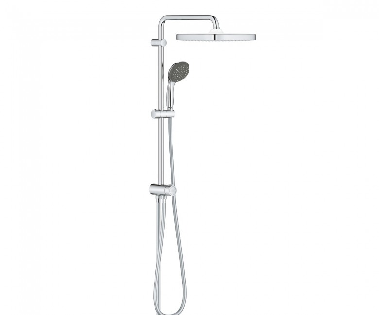 Душовий набір GROHE VITALIO START QUICKFIX 26698000 26698000