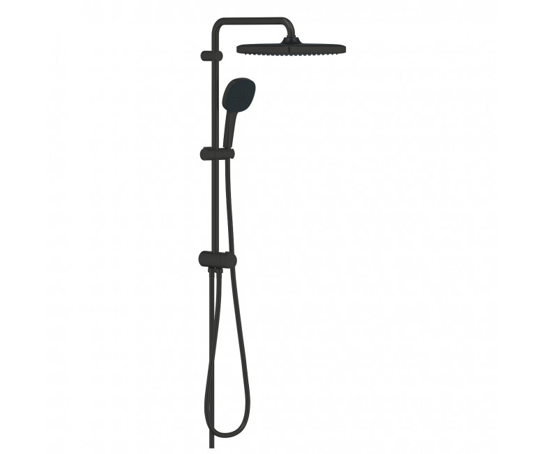 Душовий набір з перемикачем GROHE VITALIO COMFORT 250 QUICKFIX 266982431 266982431