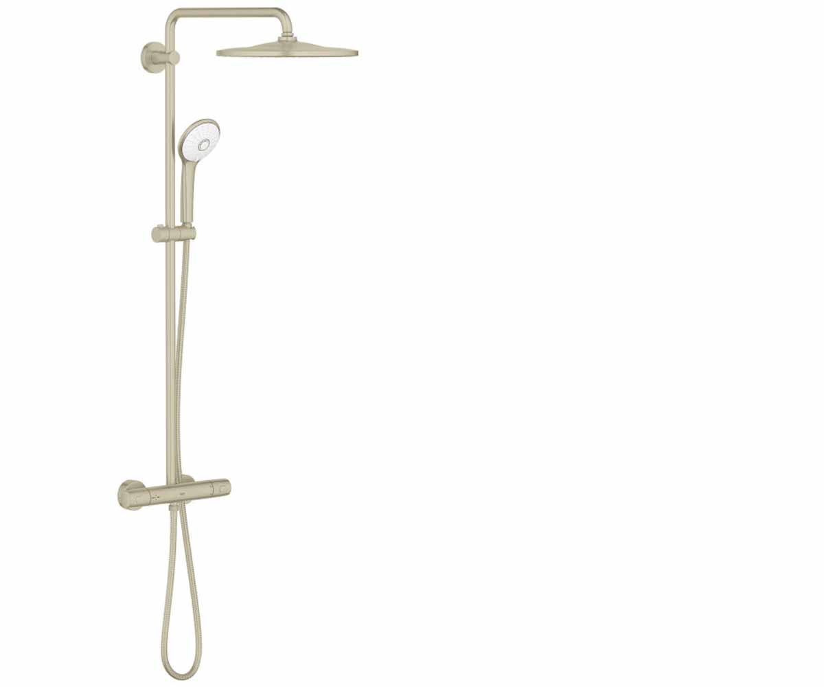 Душевая система GROHE EUPHORIA 26726EN0 26726EN0
