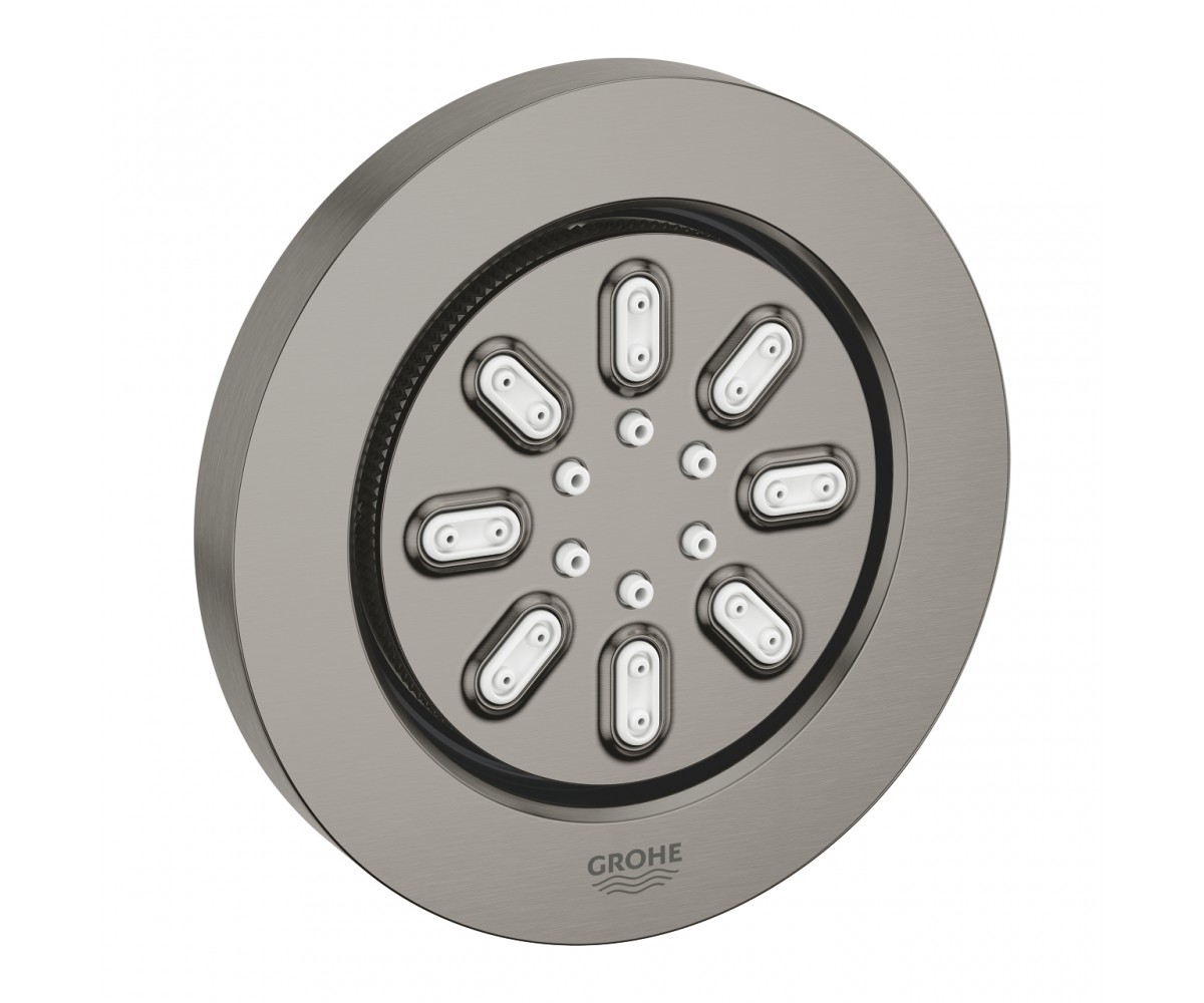 Бічна форсунка GROHE RAINSHOWER SMARTACTIVE 26741AL0 26741AL0