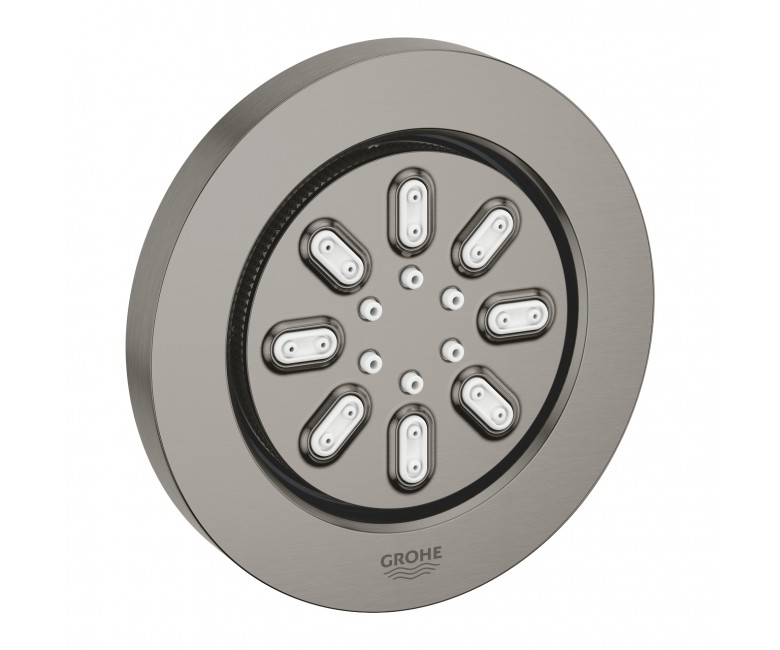 Бічна форсунка GROHE RAINSHOWER SMARTACTIVE 26741AL0 26741AL0