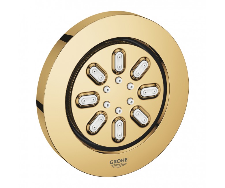Бічна форсунка GROHE RAINSHOWER SMARTACTIVE 26741GL0 26741GL0