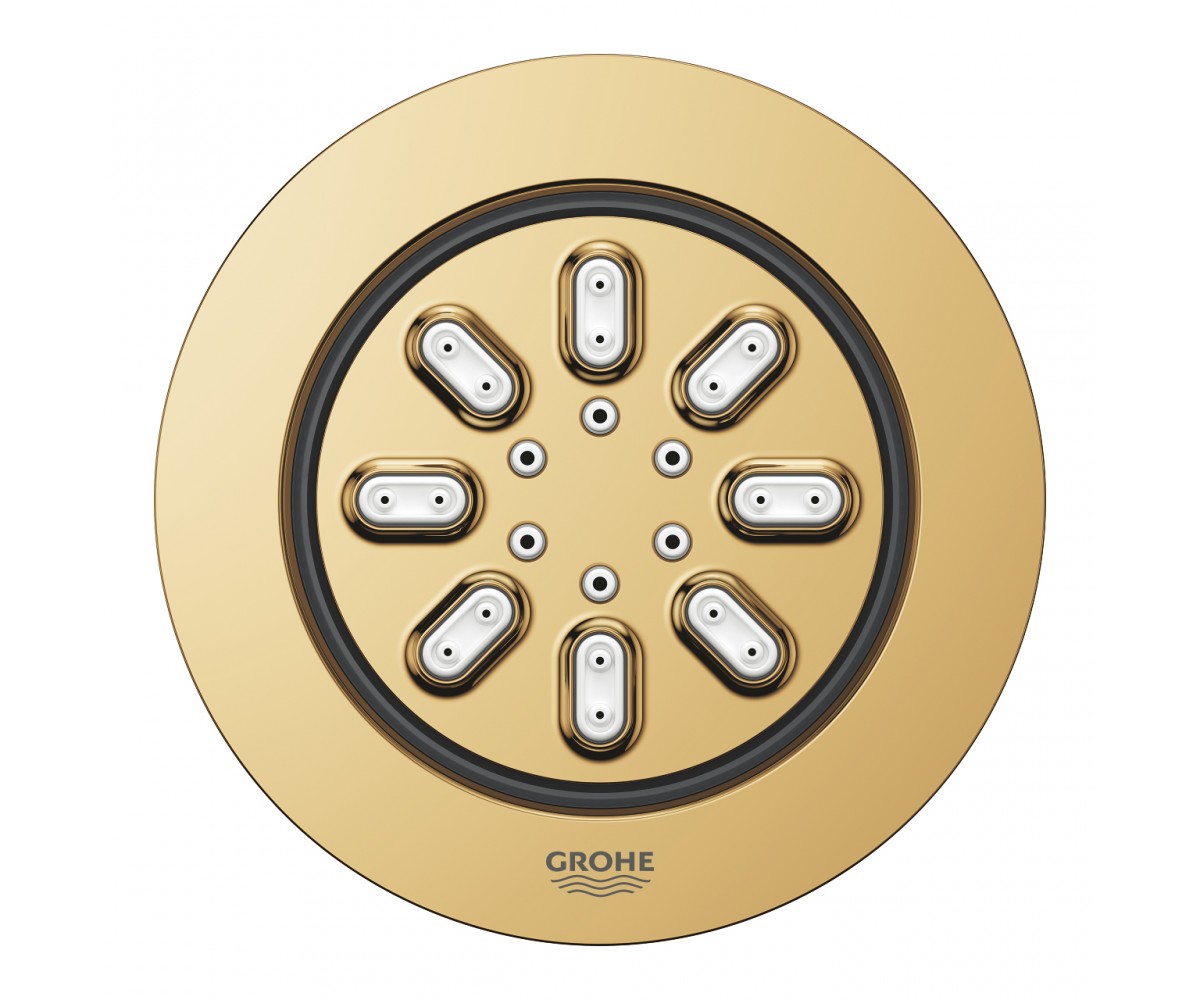 Боковая форсунка, 2 режима струи  RAINSHOWER SMARTACTIVE 26741GL0:Фото 3