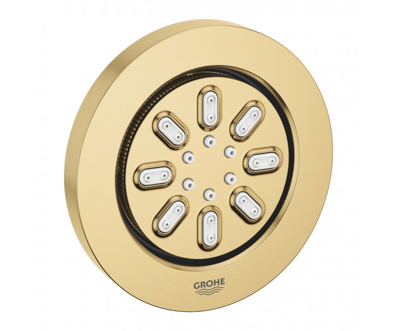 Бічна форсунка GROHE RAINSHOWER SMARTACTIVE 26741GN0 26741GN0