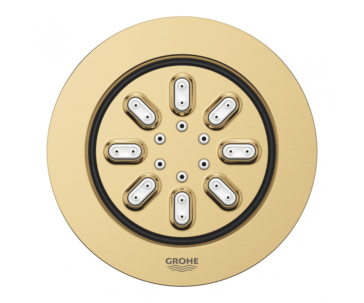 Боковая форсунка, 2 режима струи  RAINSHOWER SMARTACTIVE 26741GN0:Фото 3