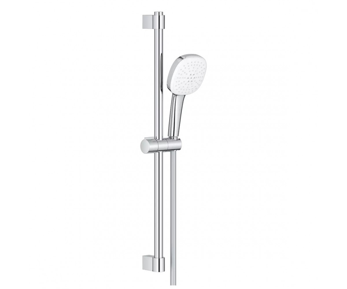 Душовий набір, 2 режими GROHE TEMPESTA CUBE 110 26748003 26748003