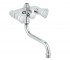 Змішувач для ванни GROHE COSTA L 26781001 26781001