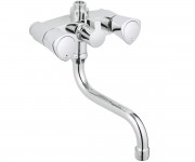 Смеситель для ванны GROHE COSTA S 26788001