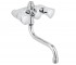 Змішувач для ванни GROHE COSTA S 26788001 26788001