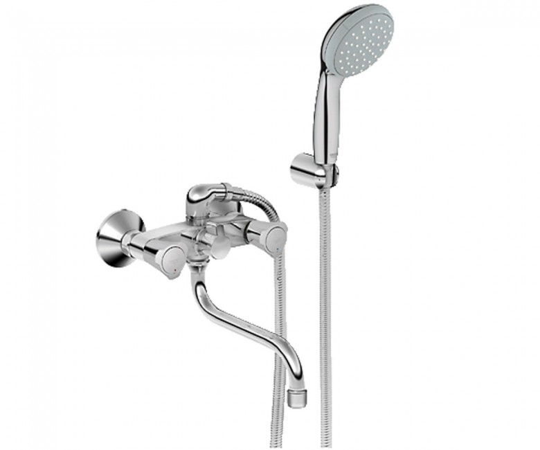 Змішувач для ванни GROHE COSTA 26790001 26790001