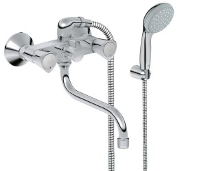 Настінний змішувач GROHE COSTA S 26792001