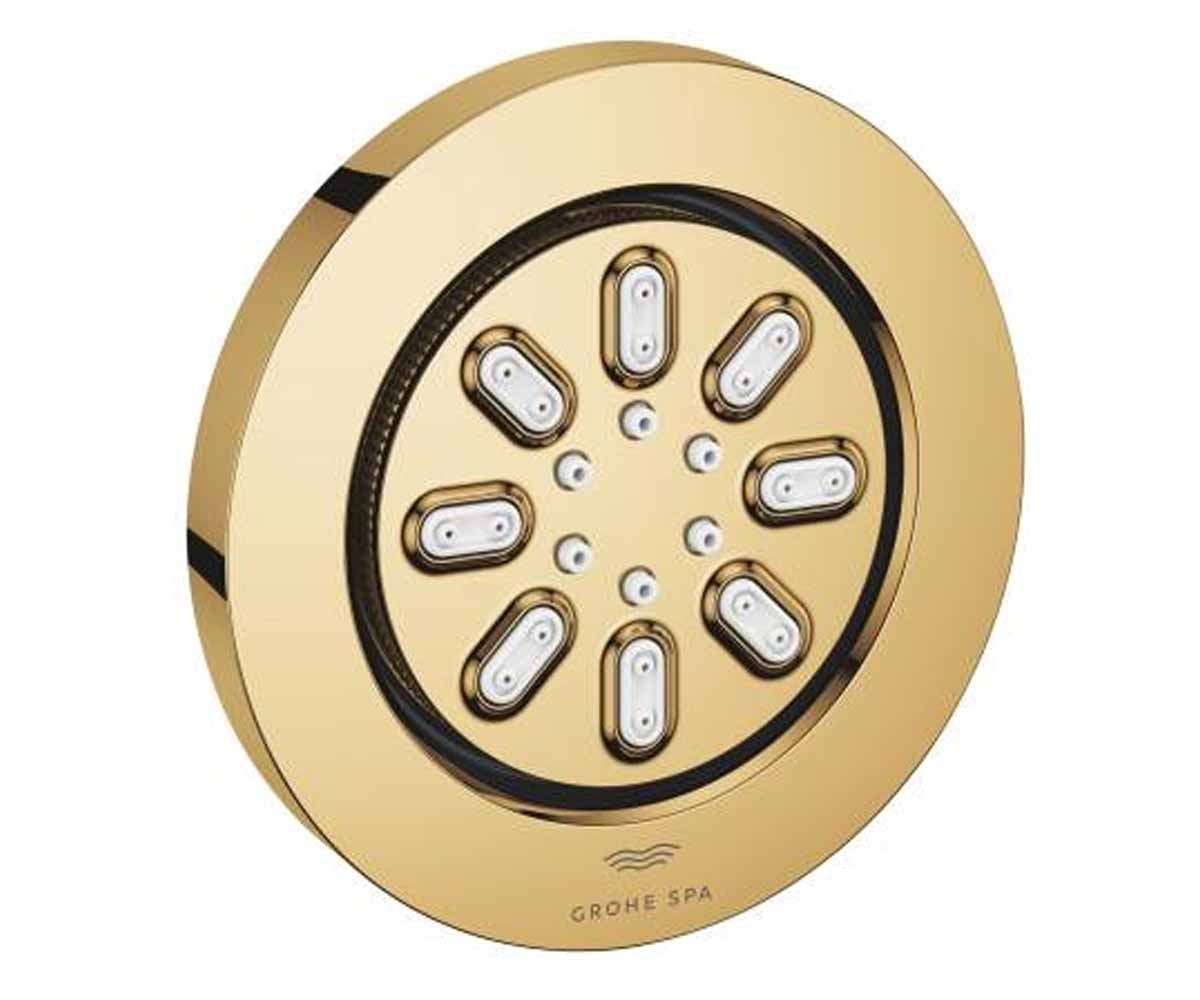 Боковая форсунка GROHE RAINSHOWER AQUA 26801GL0 26801GL0