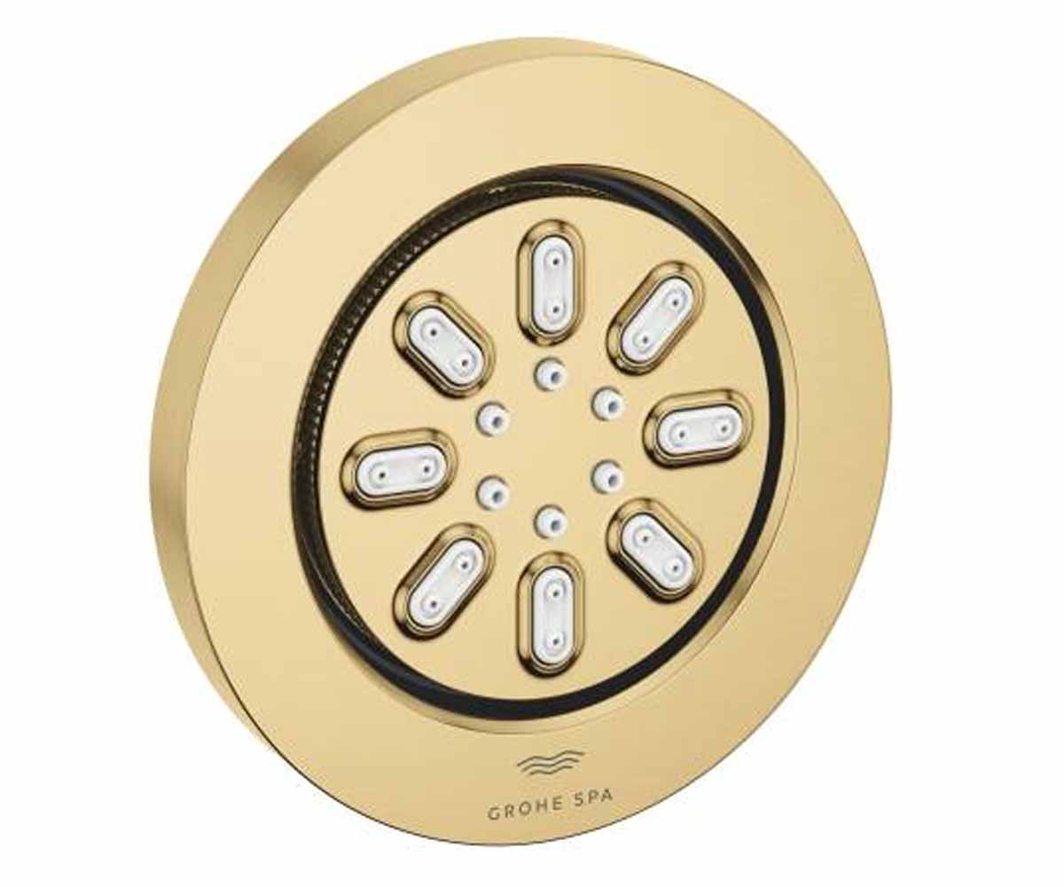 Боковая форсунка GROHE RAINSHOWER AQUA 26801GN0 26801GN0