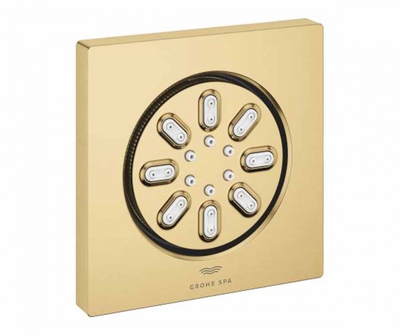 Боковая форсунка GROHE RAINSHOWER AQUA 26802GN0 26802GN0