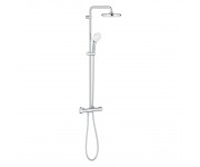 Душова система GROHE TEMPESTA SYSTEM 210 26811001