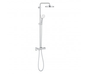Душова система GROHE TEMPESTA SYSTEM 210 26811001