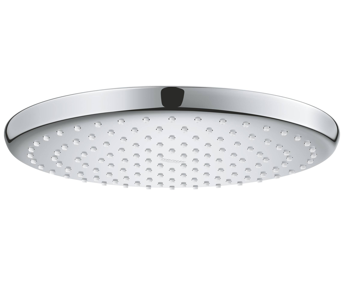 Душова лійка, 250 мм GROHE VITALIO START QUICKFIX 26815000 26815000